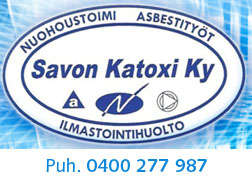 Savon Katoxi Ky